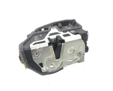 Serrure avant gauche BMW SERIE 3 E90 PHASE 1 Diesel