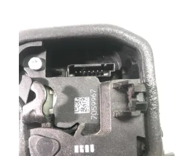 Serrure avant gauche BMW SERIE 3 E90 PHASE 1 Diesel