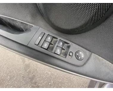 Serrure avant gauche BMW SERIE 3 E90 PHASE 1 Diesel