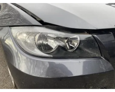 Serrure avant gauche BMW SERIE 3 E90 PHASE 1 Diesel