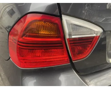 Serrure avant gauche BMW SERIE 3 E90 PHASE 1 Diesel