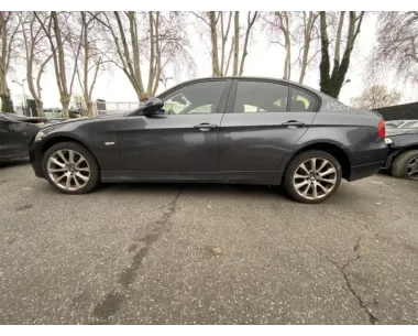 Serrure avant gauche BMW SERIE 3 E90 PHASE 1 Diesel