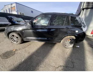 Pare boue avant gauche BMW X3 F25 PHASE 2 Diesel