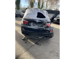 Pare boue avant gauche BMW X3 F25 PHASE 2 Diesel 2