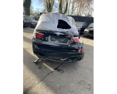 Pare boue avant gauche BMW X3 F25 PHASE 2 Diesel