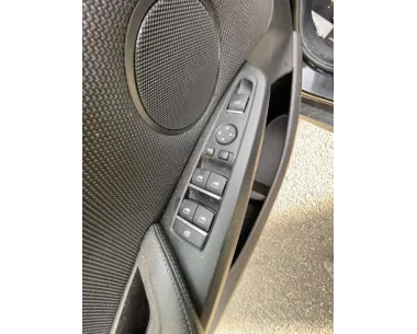 Pare boue avant gauche BMW X3 F25 PHASE 2 Diesel