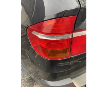 Turbo BMW X5 E70 PHASE 1 Diesel