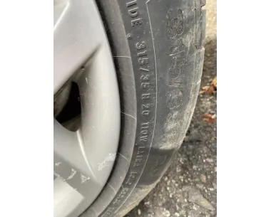 Turbo BMW X5 E70 PHASE 1 Diesel