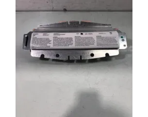 Air bag passager BMW X5 E70 PHASE 1 