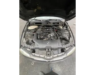 Collecteur d'echappement BMW SERIE 1 E87 PHASE 1 Diesel