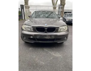 Collecteur d'echappement BMW SERIE 1 E87 PHASE 1 Diesel 2