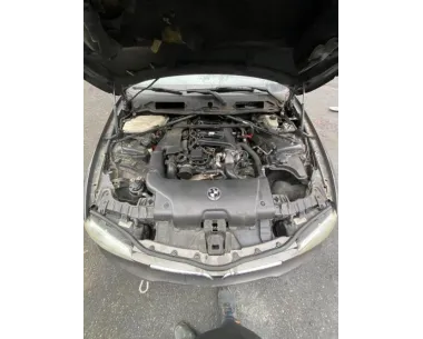 Collecteur d'echappement BMW SERIE 1 E87 PHASE 1 Diesel