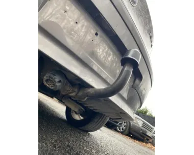 Collecteur d'echappement BMW SERIE 1 E87 PHASE 1 Diesel