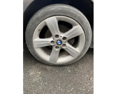 Collecteur d'echappement BMW SERIE 1 E87 PHASE 1 Diesel