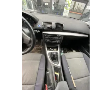 Collecteur d'echappement BMW SERIE 1 E87 PHASE 1 Diesel