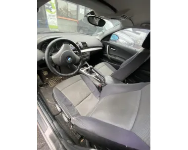 Collecteur d'echappement BMW SERIE 1 E87 PHASE 1 Diesel