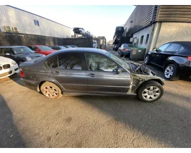 Platine feu arriere droit BMW SERIE 3 E46 PHASE 1 Diesel