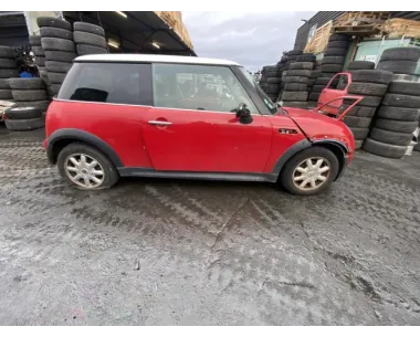 Retroviseur droit MINI MINI 1 R50/R53 PHASE 1 Diesel