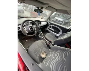 Retroviseur droit MINI MINI 1 R50/R53 PHASE 1 Diesel