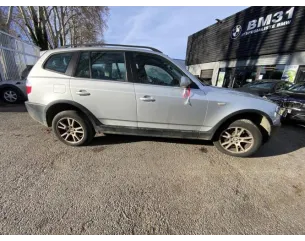 Porte avant droit BMW X3 E83 PHASE 1 Diesel