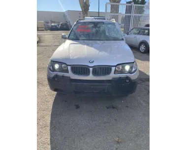 Porte avant droit BMW X3 E83 PHASE 1 Diesel