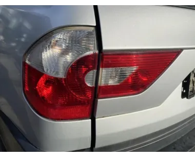 Porte avant droit BMW X3 E83 PHASE 1 Diesel