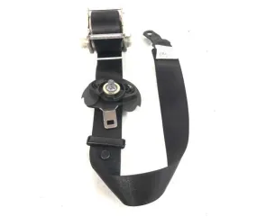 Ceinture avant droit BMW X3 E83 PHASE 1 Diesel 2