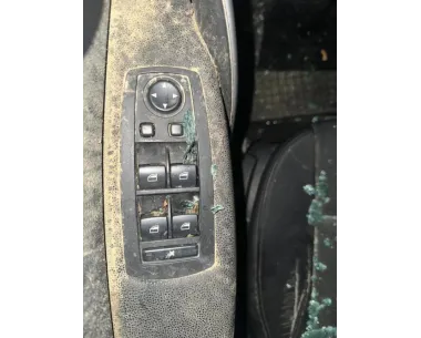 Ceinture avant droit BMW X3 E83 PHASE 1 Diesel