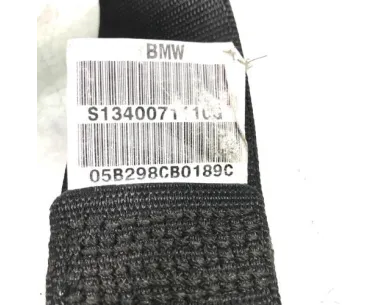Ceinture avant gauche BMW X3 E83 PHASE 1 Diesel