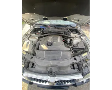 Boitier de prechauffage BMW X3 E83 PHASE 1 Diesel