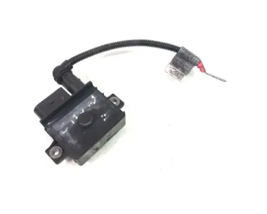 Boitier de prechauffage BMW X3 E83 PHASE 1 Diesel