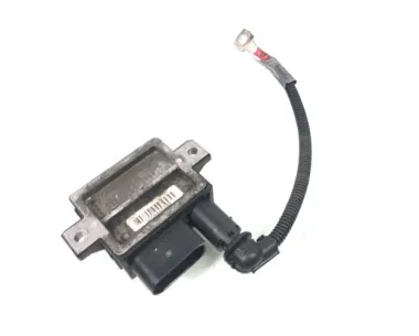 Boitier de prechauffage BMW X3 E83 PHASE 1 Diesel