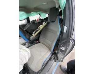 Attache ceinture arriere droit BMW I3 PHASE 2 Electricité