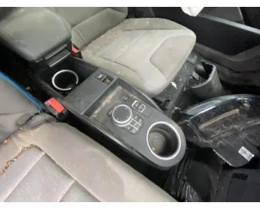 Attache ceinture arriere droit BMW I3 PHASE 2 Electricité