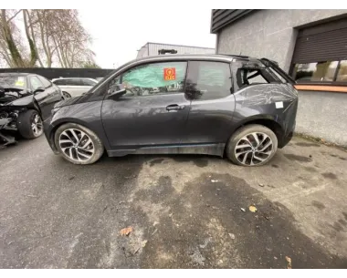 Condenseur de clim BMW I3 PHASE 2 Electricité