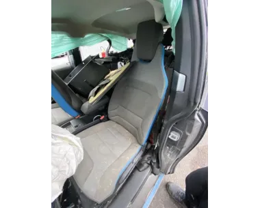 Condenseur de clim BMW I3 PHASE 2 Electricité