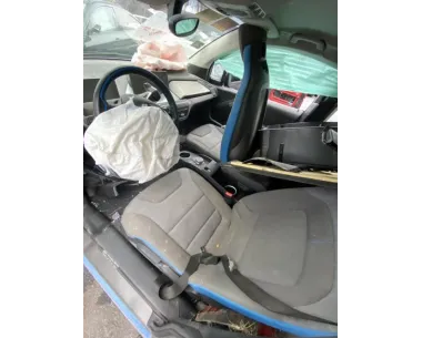 Condenseur de clim BMW I3 PHASE 2 Electricité