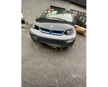 Radiateur condenseur de clim BMW I3 PHASE 2 Electricité