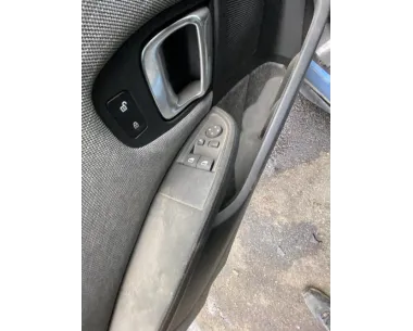 Radiateur condenseur de clim BMW I3 PHASE 2 Electricité