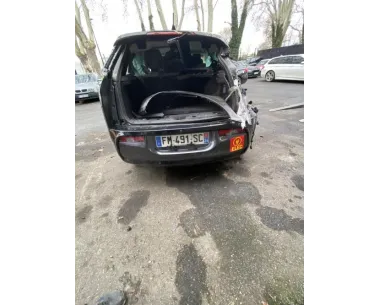 Radiateur condenseur de clim BMW I3 PHASE 2 Electricité