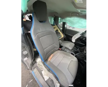 Radiateur condenseur de clim BMW I3 PHASE 2 Electricité