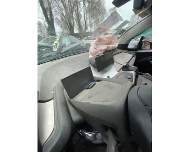 Radiateur clim BMW I3 PHASE 2 Electricité