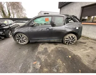 Vitre avant gauche BMW I3 PHASE 2 Electricité