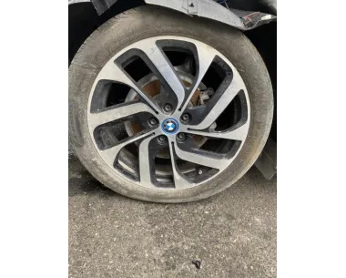 Vitre avant gauche BMW I3 PHASE 2 Electricité