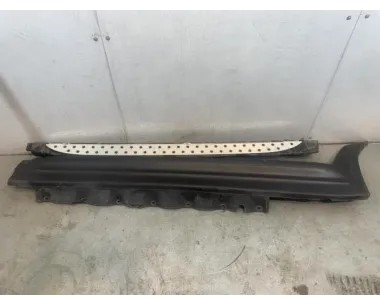 Bas de caisse gauche BMW X3 E83 PHASE 1 Diesel