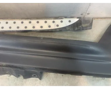 Bas de caisse gauche BMW X3 E83 PHASE 1 Diesel