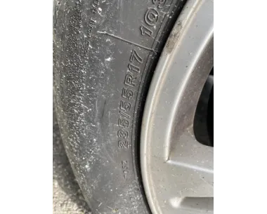 Bas de caisse gauche BMW X3 E83 PHASE 1 Diesel