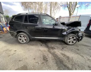 Fusee arriere droit BMW X3 E83 PHASE 1 Diesel