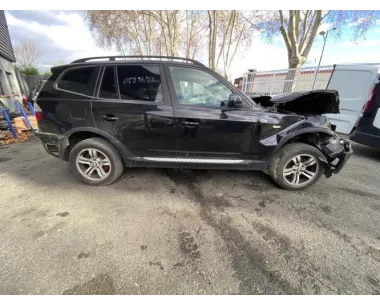 Fusee arriere droit BMW X3 E83 PHASE 1 Diesel