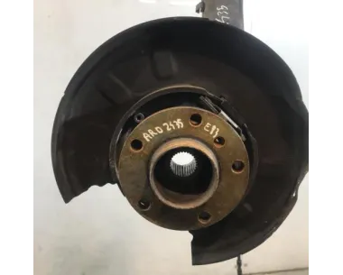 Fusee arriere droit BMW X3 E83 PHASE 1 Diesel